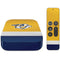 NHL Nashville Predators Alternate Jersey Apple TV Skin